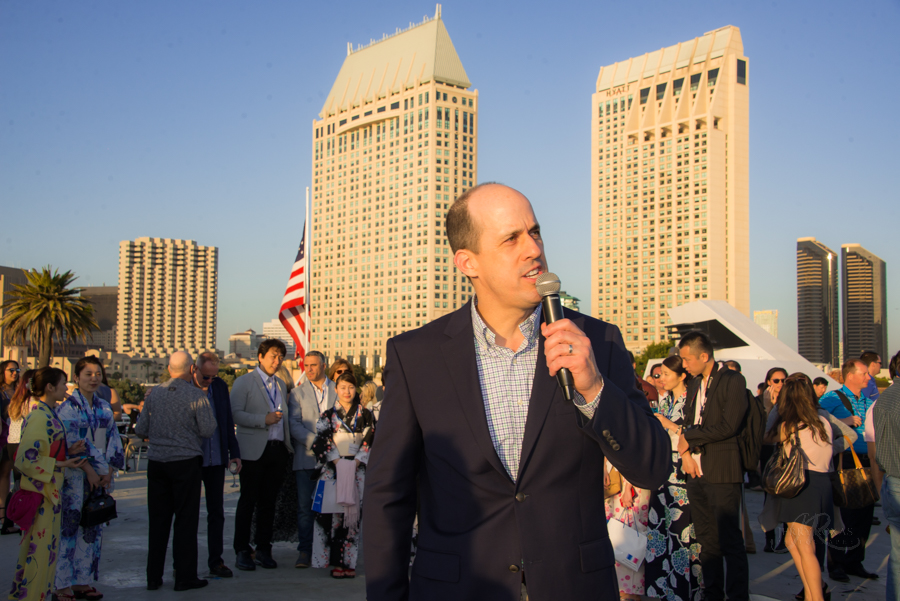 AcceleDent Event, San Diego | Fotility
