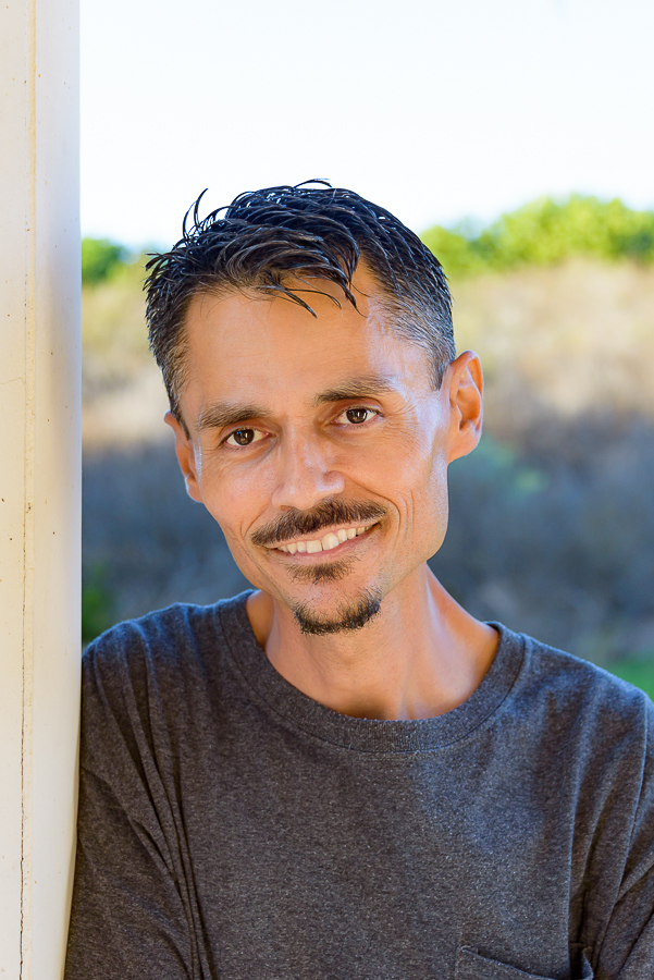 David Rittner David's Professional Headshots | Fotility