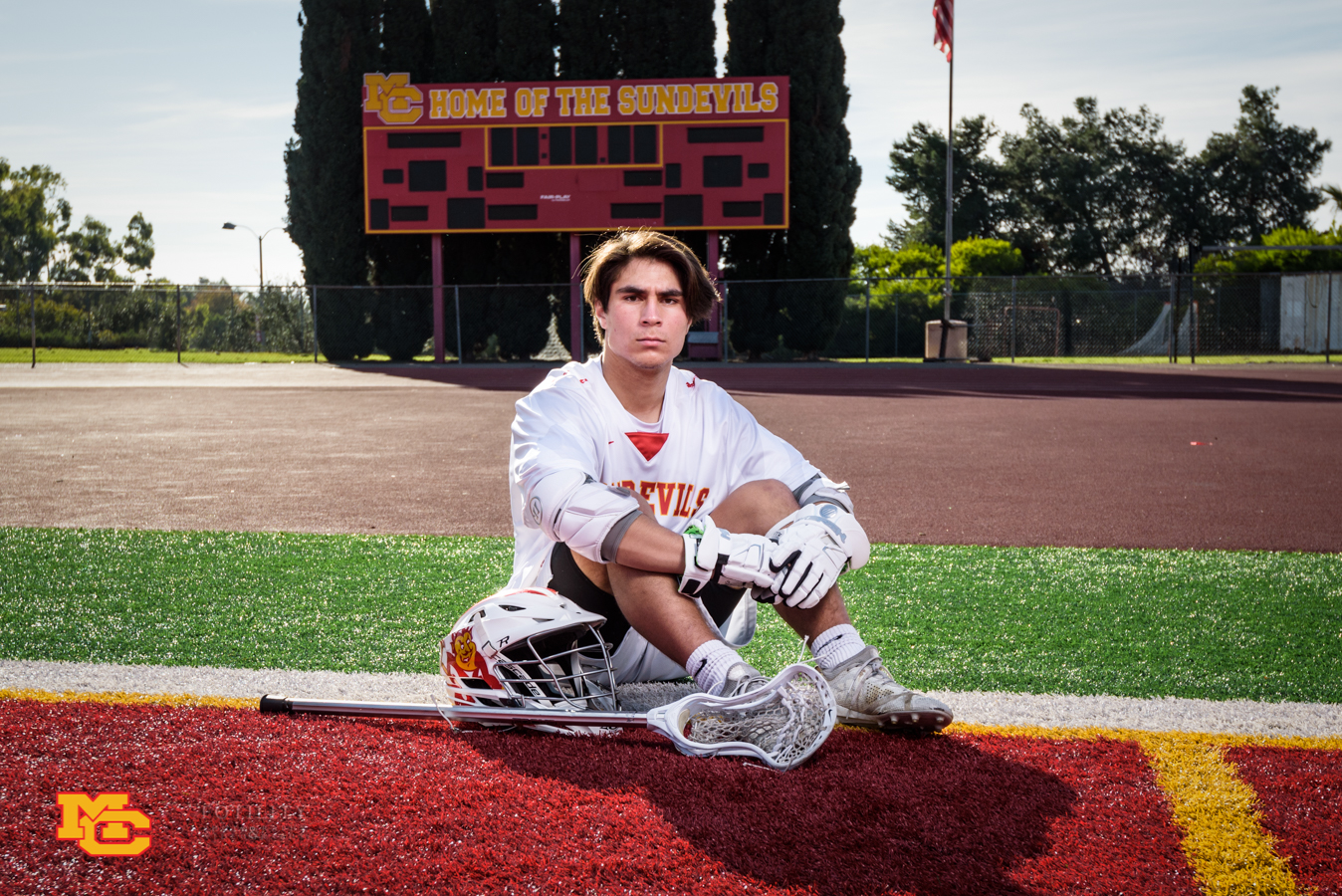 Standard MCHS 2020 Lacrosse Photos, Mount Carmel High School Fotility