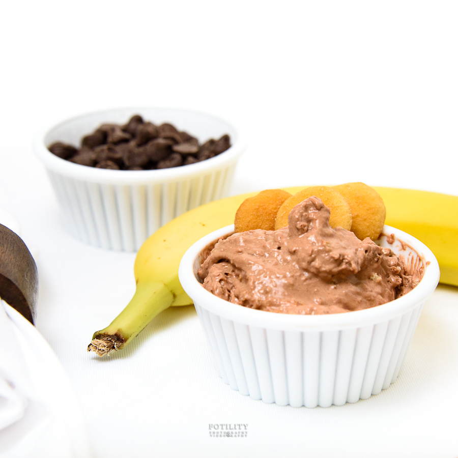 Extraordinary Banana Pudding, La Mesa Fotility